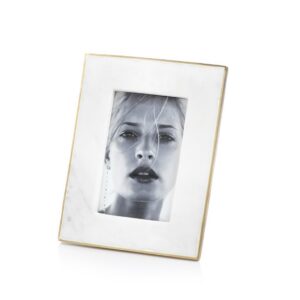 Marble Photo Frame