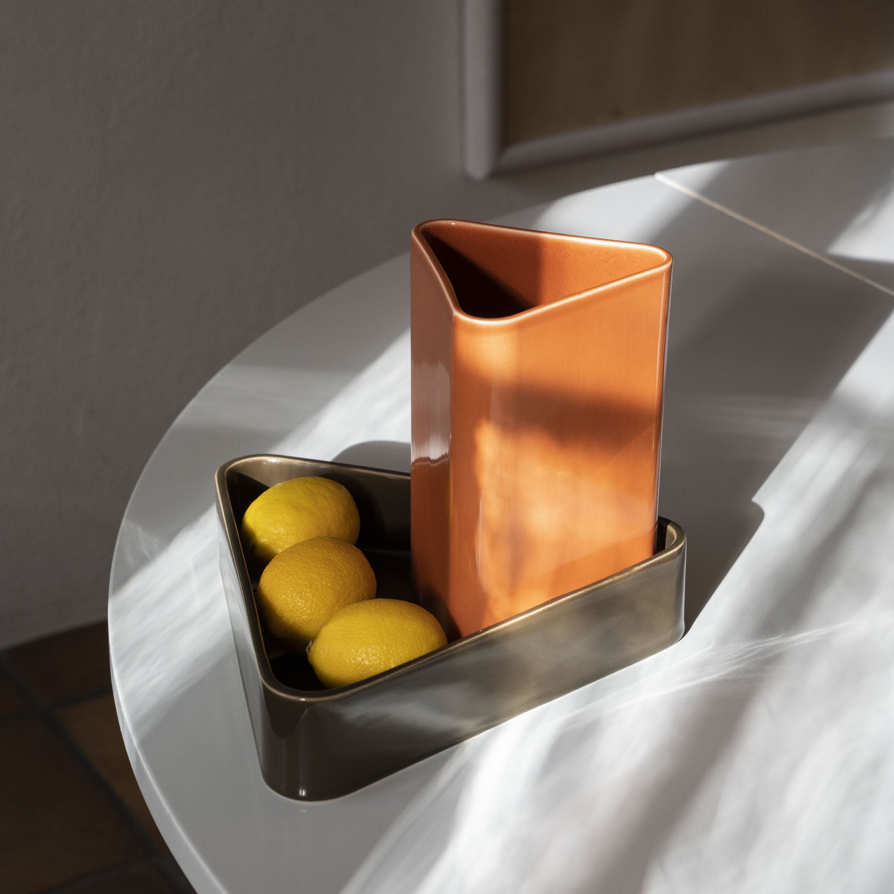 Decorative home accents