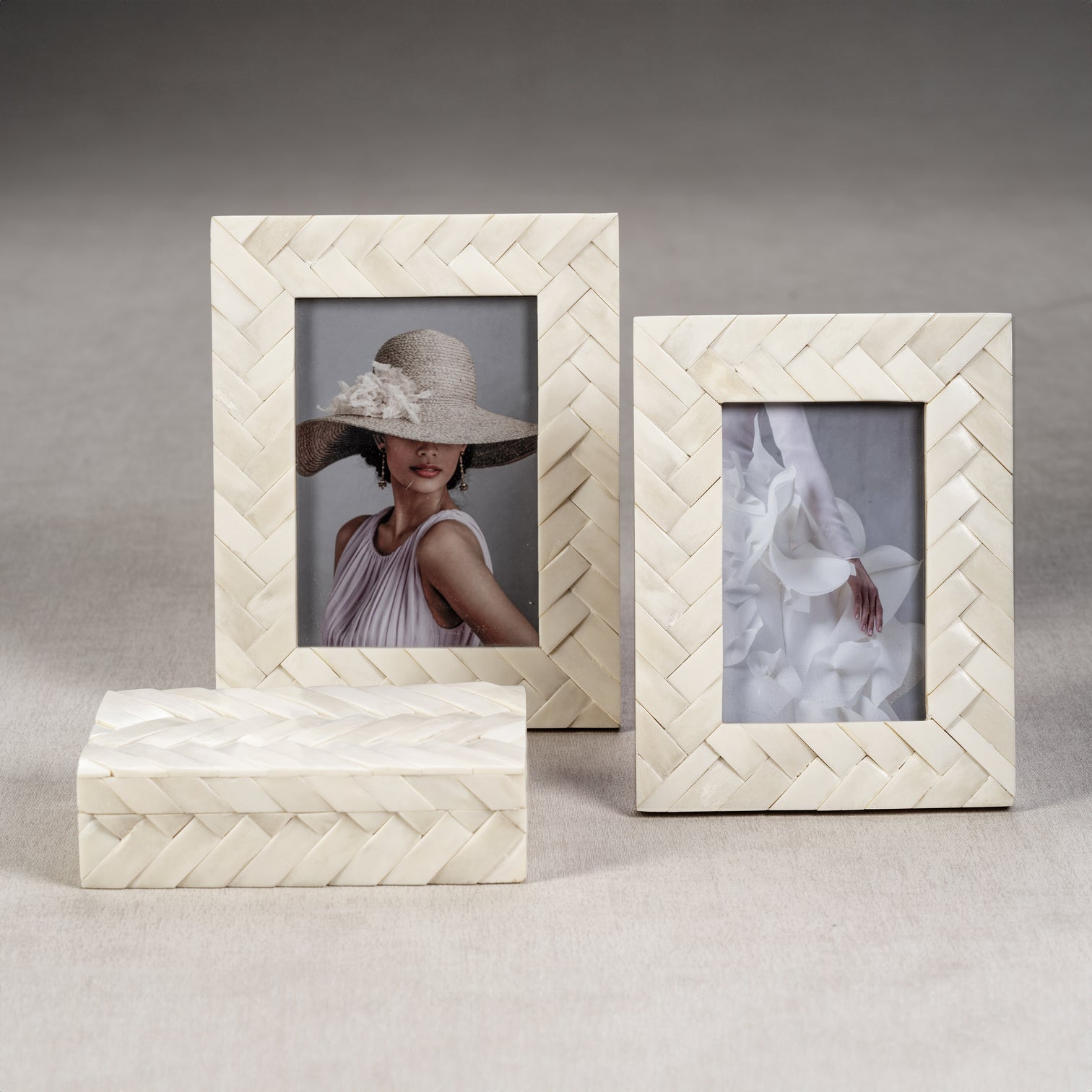 Decorative frames
